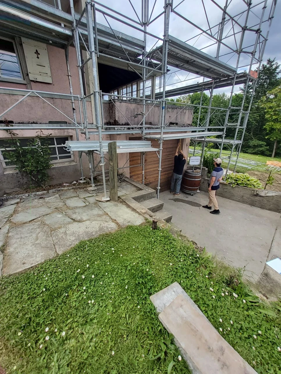 Gestion de chantier 1